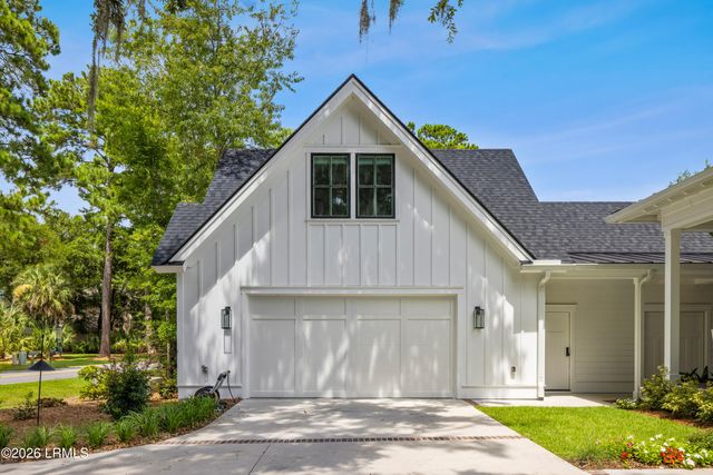 219 Jonesville Road, Hilton Head Island, SC 29926