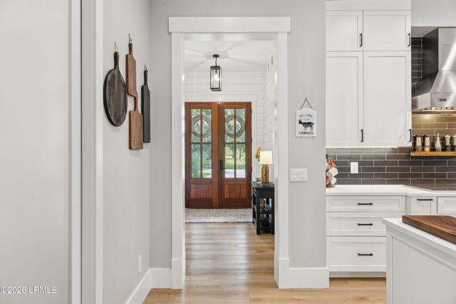 219 Jonesville Road, Hilton Head Island, SC 29926