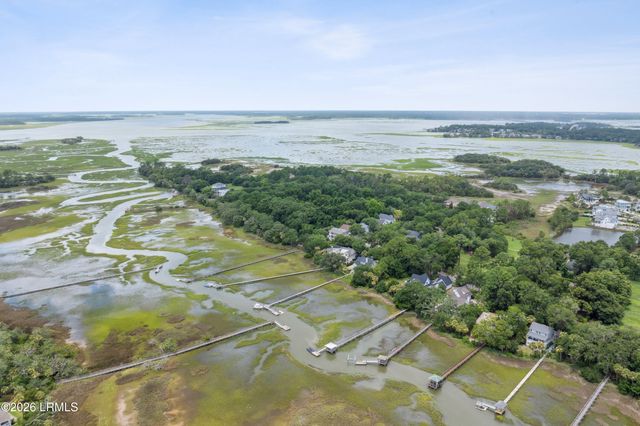 219 Jonesville Road, Hilton Head Island, SC 29926