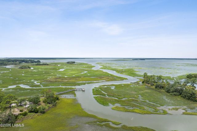 219 Jonesville Road, Hilton Head Island, SC 29926