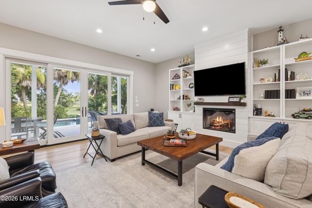 219 Jonesville Road, Hilton Head Island, SC 29926