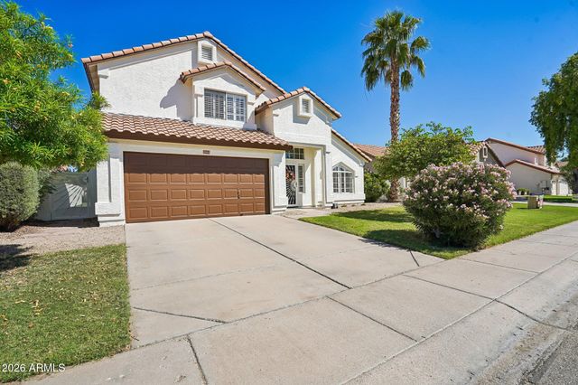 2352 W REDWOOD Drive, Chandler, AZ 85248