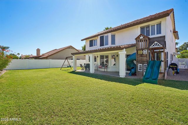 2352 W REDWOOD Drive, Chandler, AZ 85248