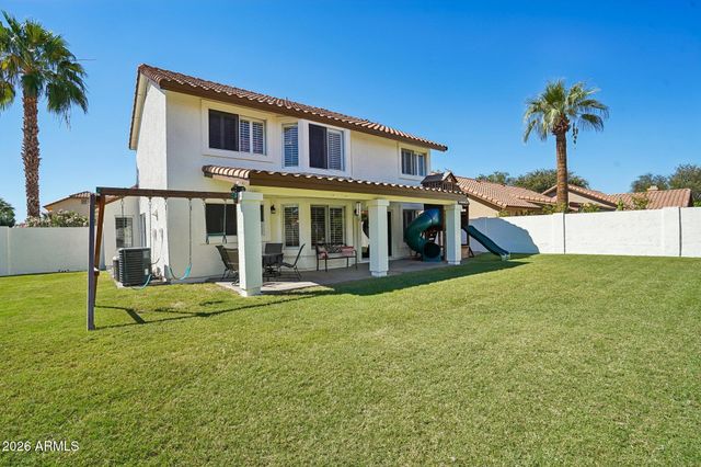 2352 W REDWOOD Drive, Chandler, AZ 85248