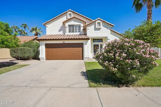2352 W REDWOOD Drive, Chandler, AZ 85248