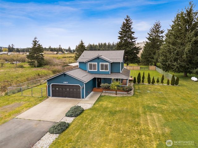 17837 Gilbert Street SE, Tenino, WA 98589