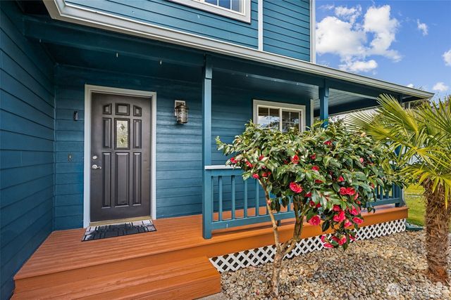 17837 Gilbert Street SE, Tenino, WA 98589