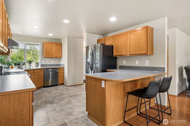 17837 Gilbert Street SE, Tenino, WA 98589