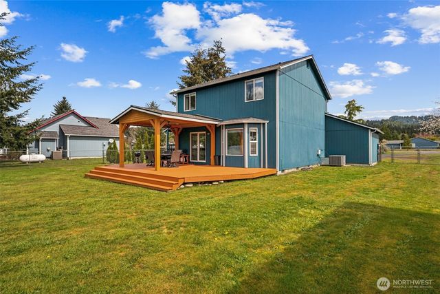 17837 Gilbert Street SE, Tenino, WA 98589