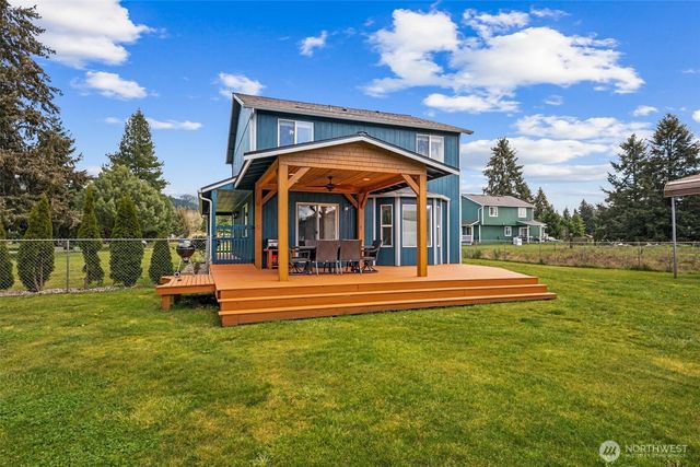 17837 Gilbert Street SE, Tenino, WA 98589