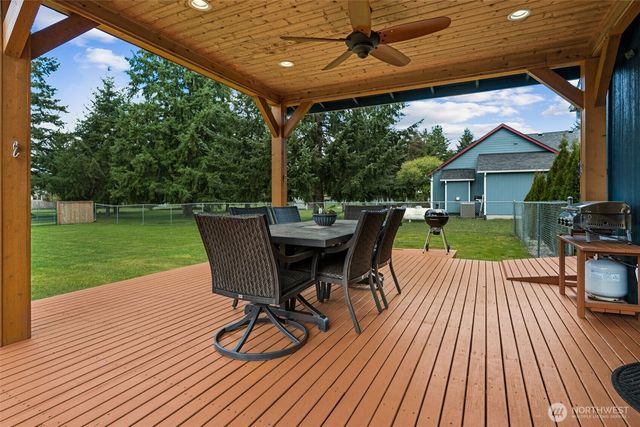 17837 Gilbert Street SE, Tenino, WA 98589