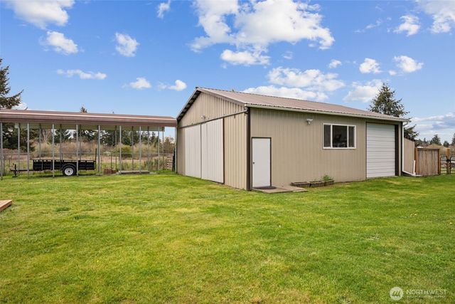 17837 Gilbert Street SE, Tenino, WA 98589