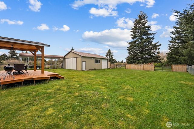 17837 Gilbert Street SE, Tenino, WA 98589