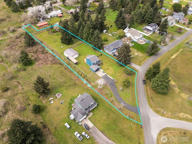 17837 Gilbert Street SE, Tenino, WA 98589