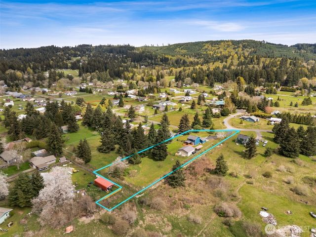 17837 Gilbert Street SE, Tenino, WA 98589
