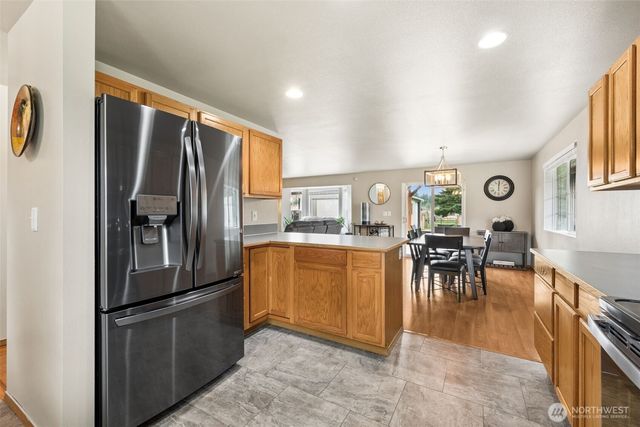 17837 Gilbert Street SE, Tenino, WA 98589