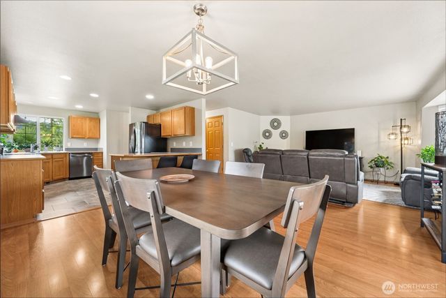 17837 Gilbert Street SE, Tenino, WA 98589