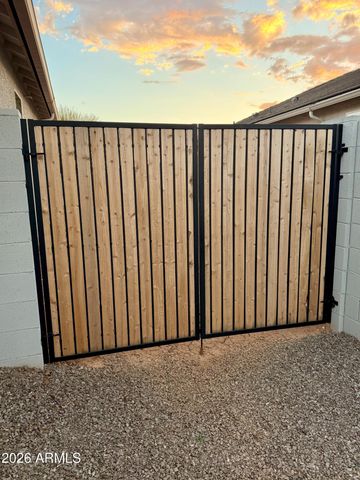 12425 E AGAVE Lane, Florence, AZ 85132