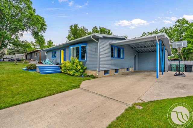 2203 Wingate Lane, Billings, MT 59102