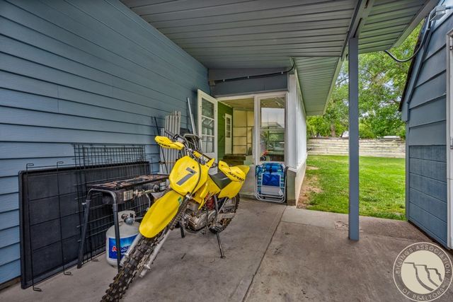 2203 Wingate Lane, Billings, MT 59102