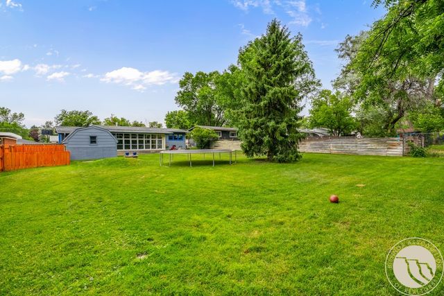 2203 Wingate Lane, Billings, MT 59102