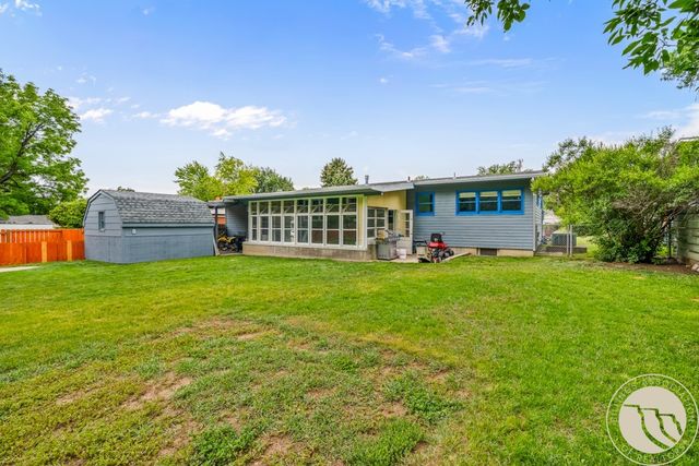 2203 Wingate Lane, Billings, MT 59102
