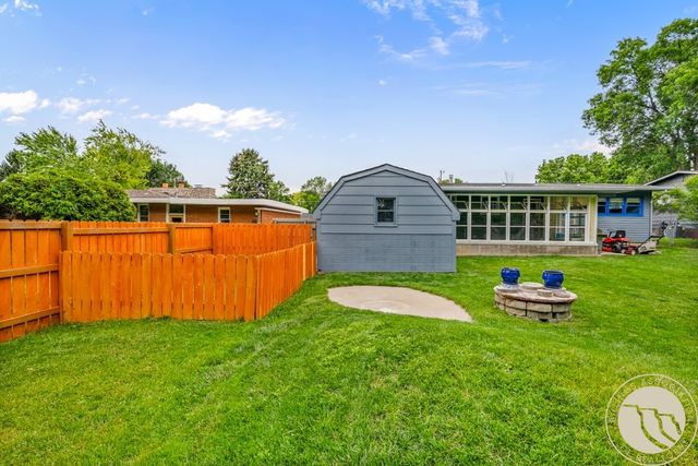 2203 Wingate Lane, Billings, MT 59102