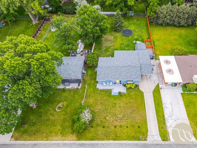 2203 Wingate Lane, Billings, MT 59102