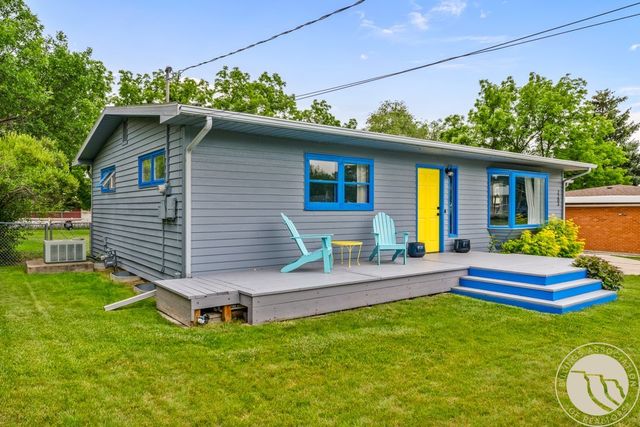 2203 Wingate Lane, Billings, MT 59102