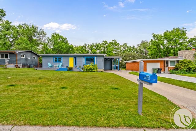 2203 Wingate Lane, Billings, MT 59102
