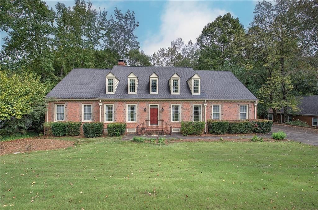 302 Chase Lane, Marietta, GA 30068