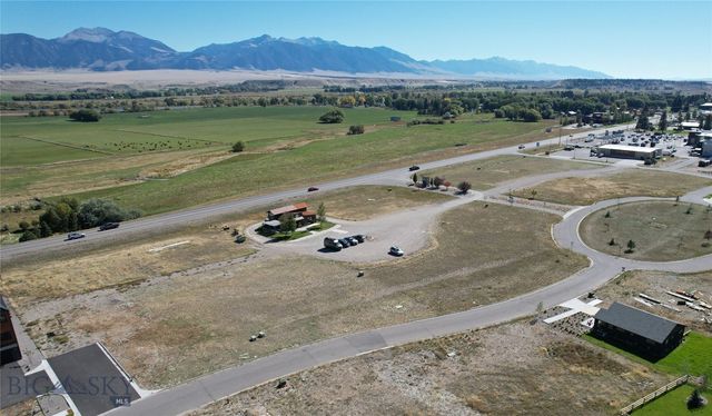 Lots 2, 3, 4 and 6, Block 5, North Forty, Ennis, MT 59729 property photo