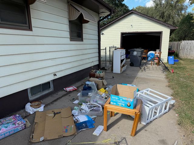 2746 AVE L, Council Bluffs, IA 51501