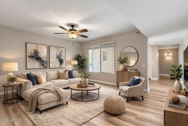 19015 N SIGNAL BUTTE Circle, Sun City, AZ 85373