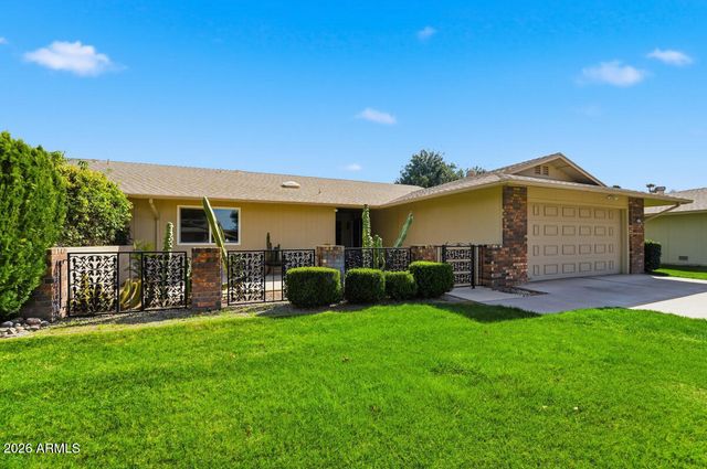 19015 N SIGNAL BUTTE Circle, Sun City, AZ 85373