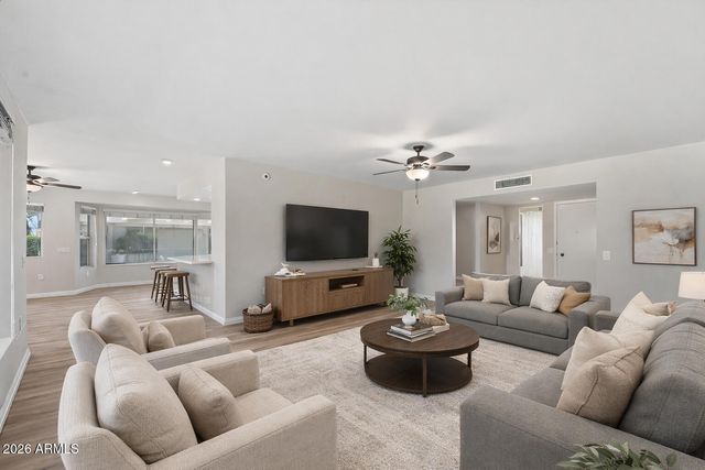 19015 N SIGNAL BUTTE Circle, Sun City, AZ 85373