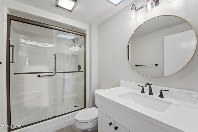 19015 N SIGNAL BUTTE Circle, Sun City, AZ 85373