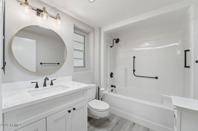 19015 N SIGNAL BUTTE Circle, Sun City, AZ 85373