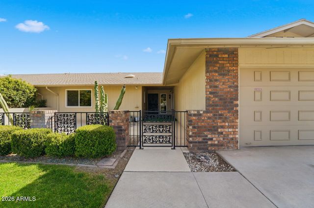 19015 N SIGNAL BUTTE Circle, Sun City, AZ 85373