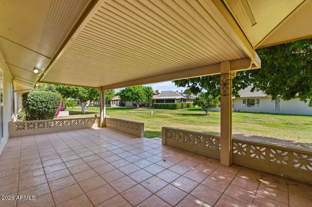 19015 N SIGNAL BUTTE Circle, Sun City, AZ 85373