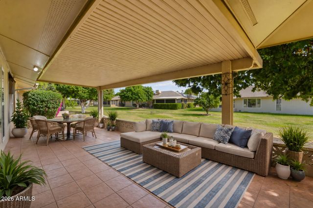 19015 N SIGNAL BUTTE Circle, Sun City, AZ 85373