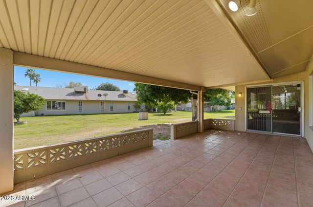 19015 N SIGNAL BUTTE Circle, Sun City, AZ 85373