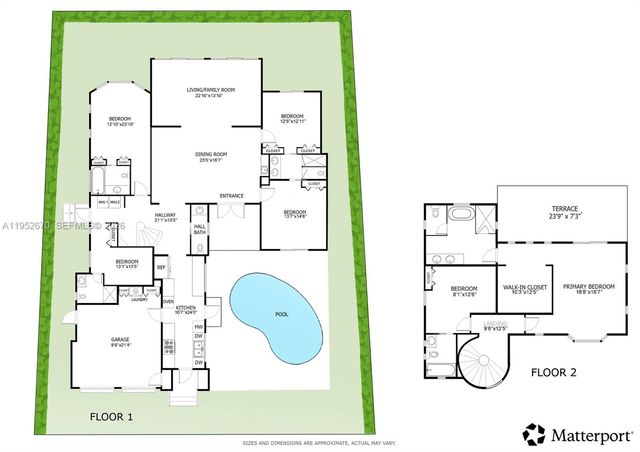 4345 Alton Rd, Miami Beach, FL 33140