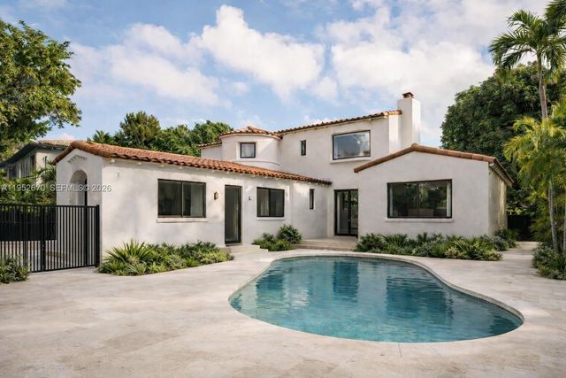 4345 Alton Rd, Miami Beach, FL 33140