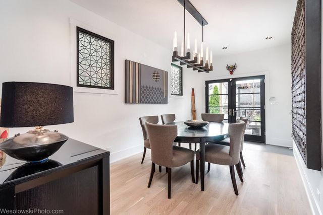 2041 W Cuyler Avenue 1, Chicago, IL 60618