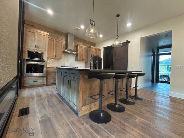 28 Elk Meadows Ranch Road, Cameron, MT 59720