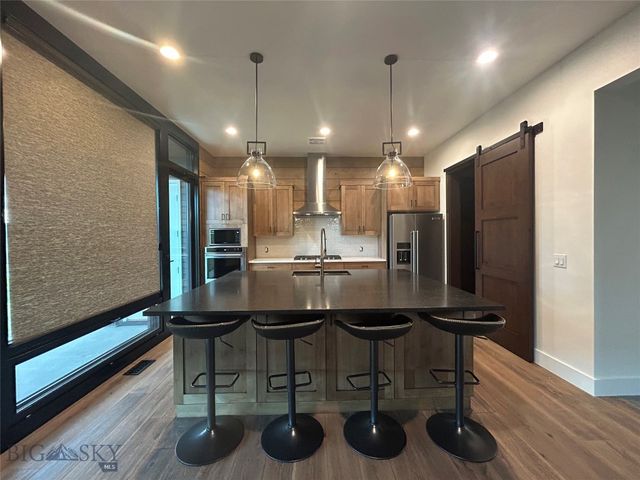 28 Elk Meadows Ranch Road, Cameron, MT 59720