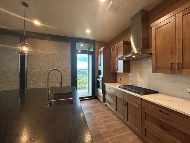 28 Elk Meadows Ranch Road, Cameron, MT 59720