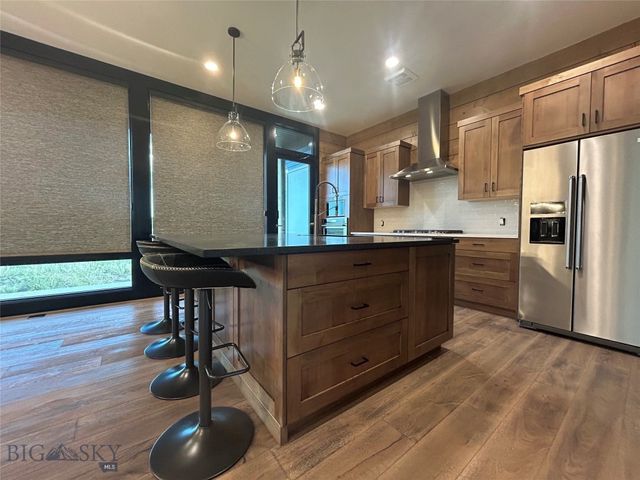 28 Elk Meadows Ranch Road, Cameron, MT 59720