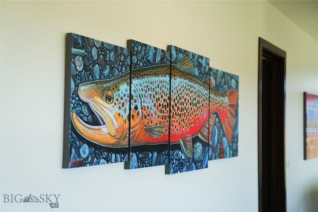 28 Elk Meadows Ranch Road, Cameron, MT 59720